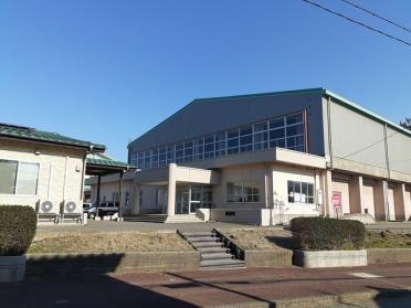 糸魚川市立　田沢小学校：1260m