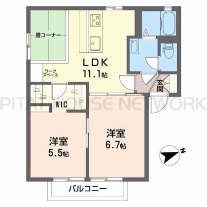 リノベーション工事中　7/10より入居可