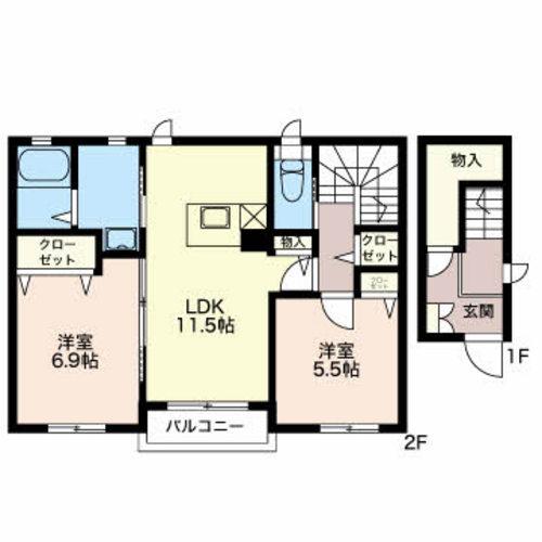 写真:物件の写真