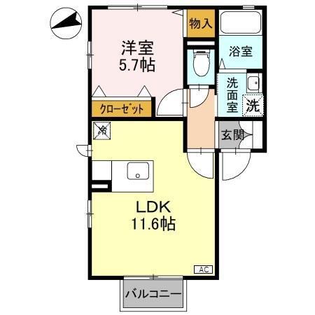 写真:物件の写真