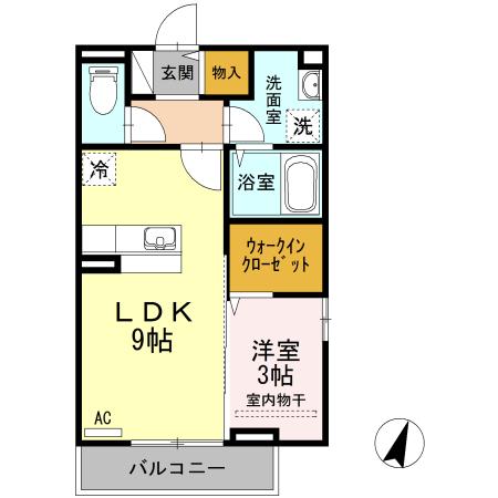 写真:物件の写真