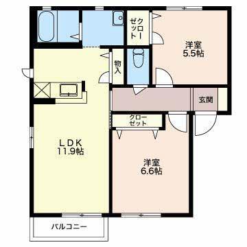 写真:物件の写真