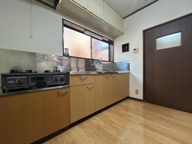 グランドハイツ（203） 部屋画像