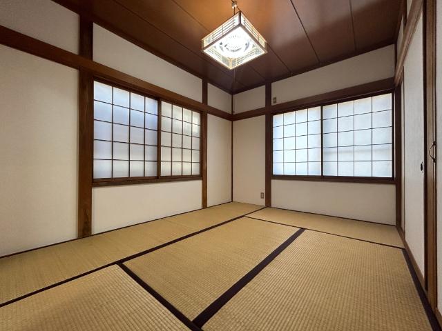 グランドハイツ（203） 部屋画像