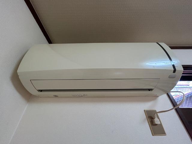 グランドハイツ（203） 部屋画像