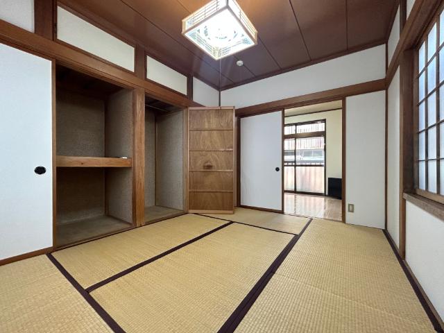 グランドハイツ（203） 部屋画像