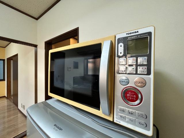 グランドハイツ（203） 部屋画像