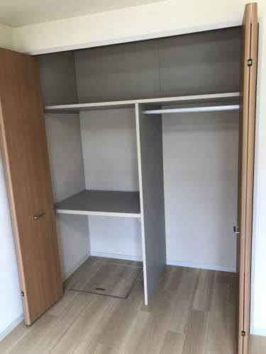 コスモスⅠ（102） 部屋画像