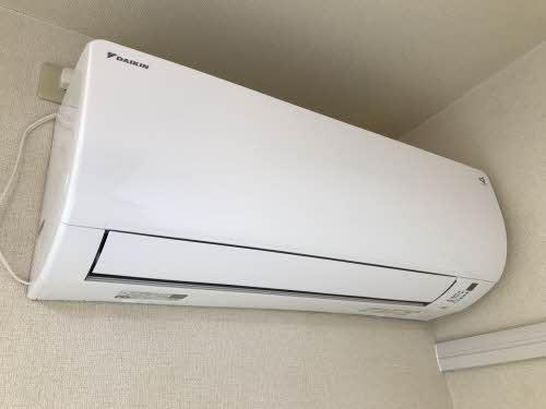 コスモスⅠ（102） 部屋画像