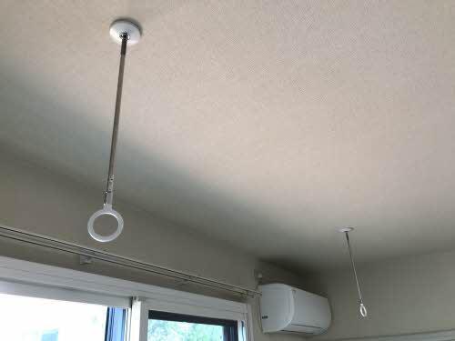 コスモスⅠ（102） 部屋画像