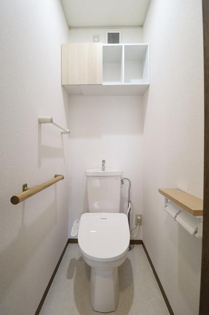グラン・デ・ハイツ　Ｂ（101） 部屋画像