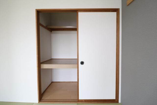 グラン・デ・ハイツ　Ｂ（101） 部屋画像