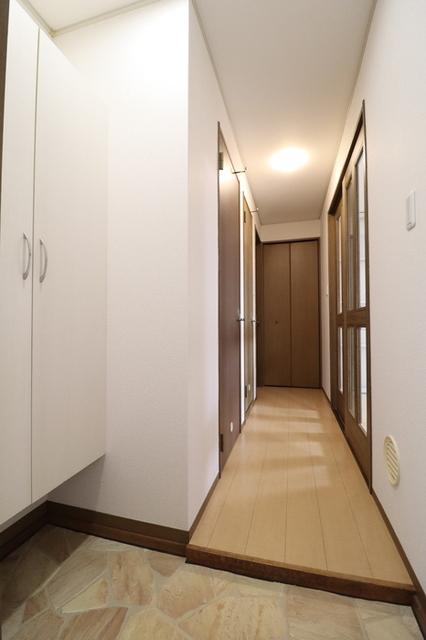 グラン・デ・ハイツ　Ｂ（101） 部屋画像