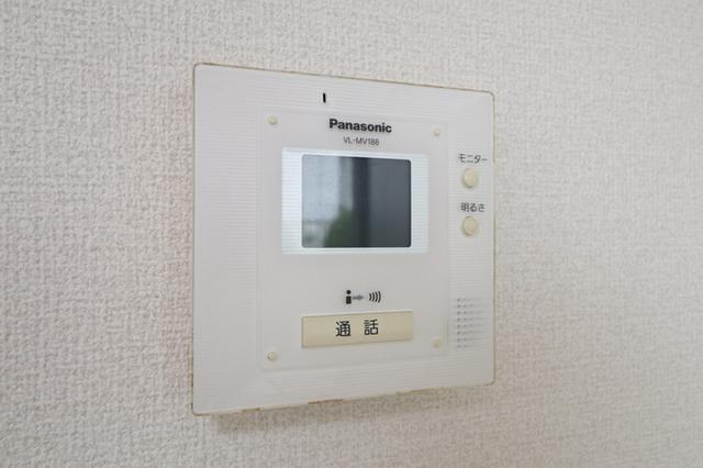 グラン・デ・ハイツ　Ｂ（101） 部屋画像