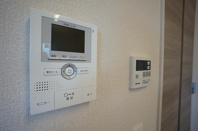 アグラード（102） 設備