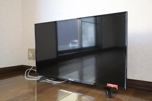 シティハイム上越Ⅰ（213） 設備