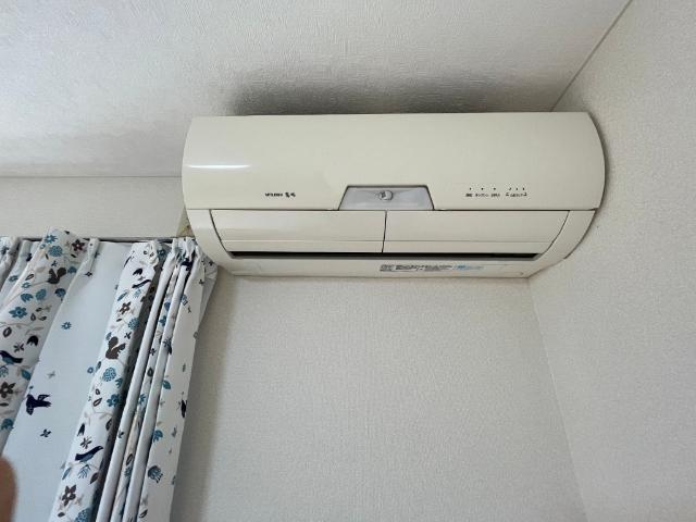 エイペックスⅡ（213） 設備