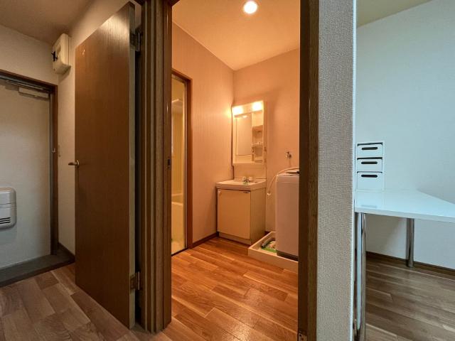 エイペックスⅡ（213） その他部屋・スペース