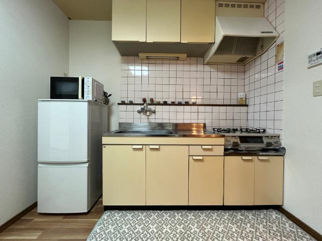 エイペックスⅡ（213） 部屋画像