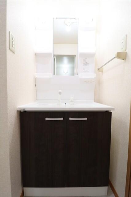 フォルテ　Ｂ（201） 部屋画像