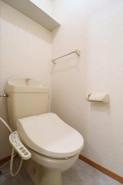 フォルテ　Ｂ（201） 部屋画像