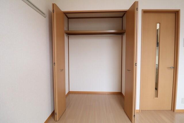 フォルテ　Ｂ（201） 部屋画像