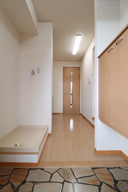 フォルテ　Ｂ（201） 部屋画像