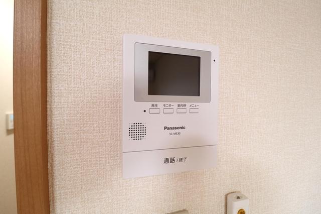 フォルテ　Ｂ（201） 部屋画像