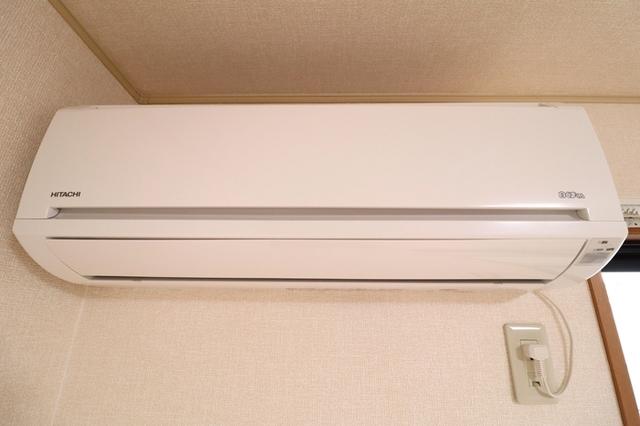 フォルテ　Ｂ（201） 部屋画像
