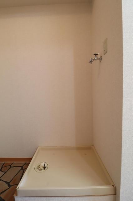 フォルテ　Ｂ（201） 部屋画像