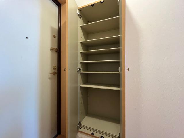 ラパーチェ（701） 部屋画像