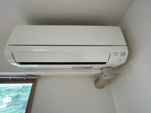 ラパーチェ（701） 部屋画像