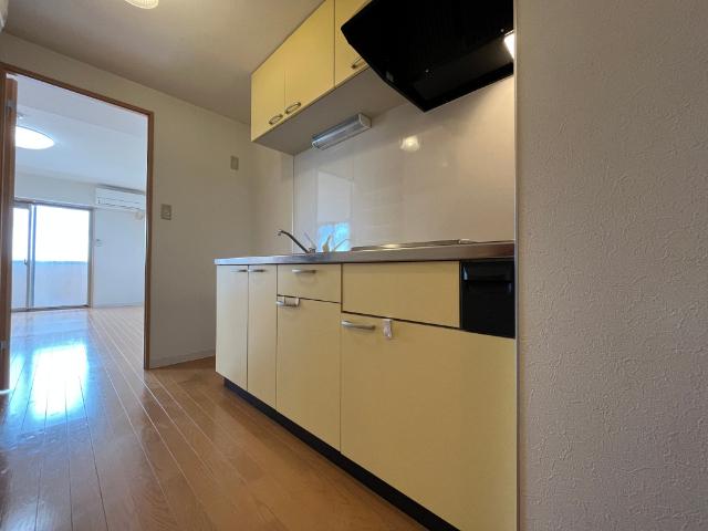 ラパーチェ（701） 部屋画像
