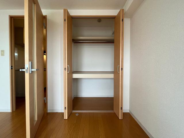 ラパーチェ（701） 収納