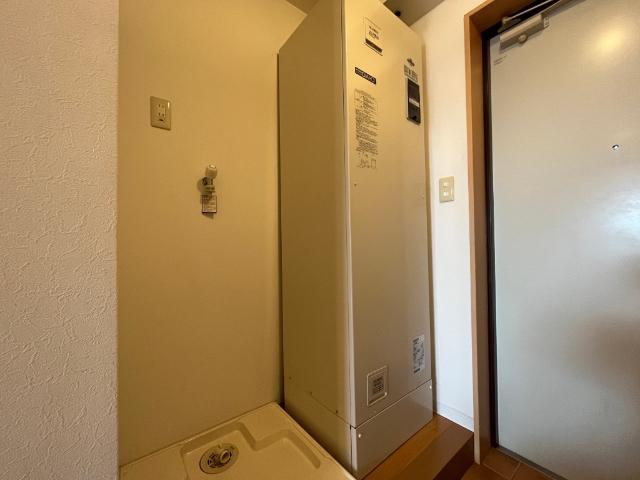 ラパーチェ（701） 部屋画像