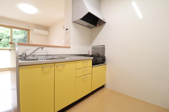 ＣＡＳＡフィオーレ（102） 部屋画像