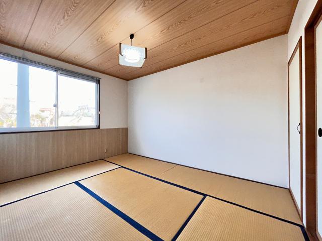 ハイツブランシェ（102） 部屋画像