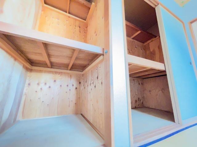 ハイツブランシェ（102） 部屋画像