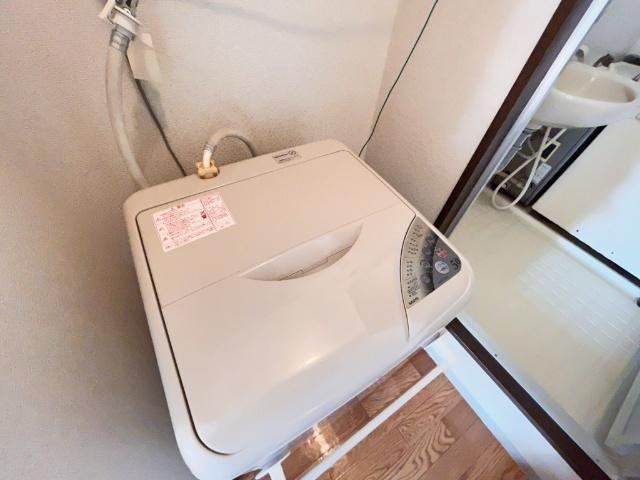 ハイツブランシェ（102） 設備