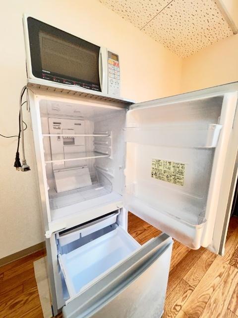 ハイツブランシェ（102） 設備