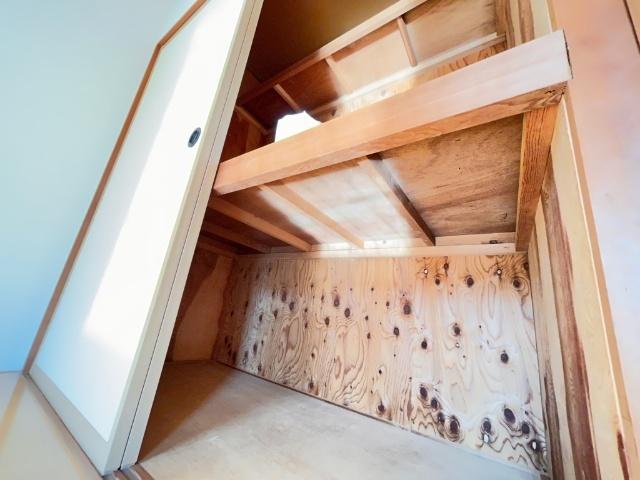 ハイツブランシェ（102） 部屋画像