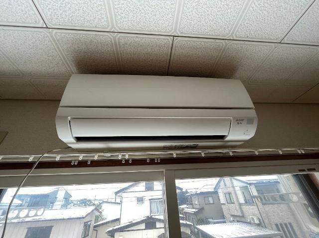 apartment 春日新田２丁目