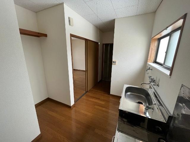 apartment 春日新田２丁目