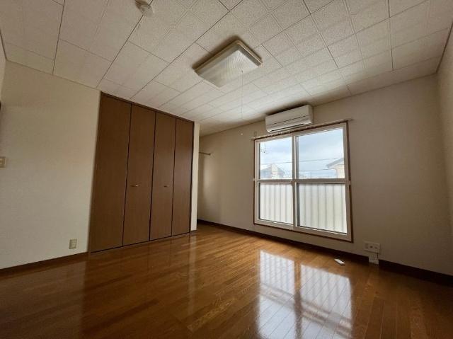 apartment 春日新田２丁目