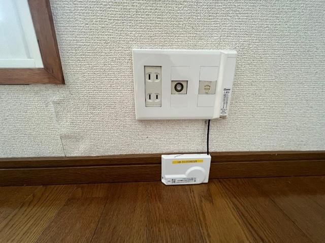 apartment 春日新田２丁目