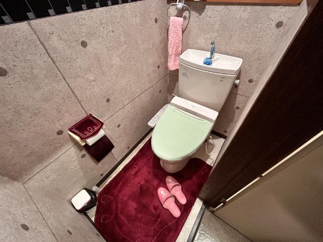ひらいテナントビル 部屋画像
