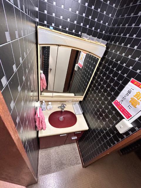 ひらいテナントビル 部屋画像
