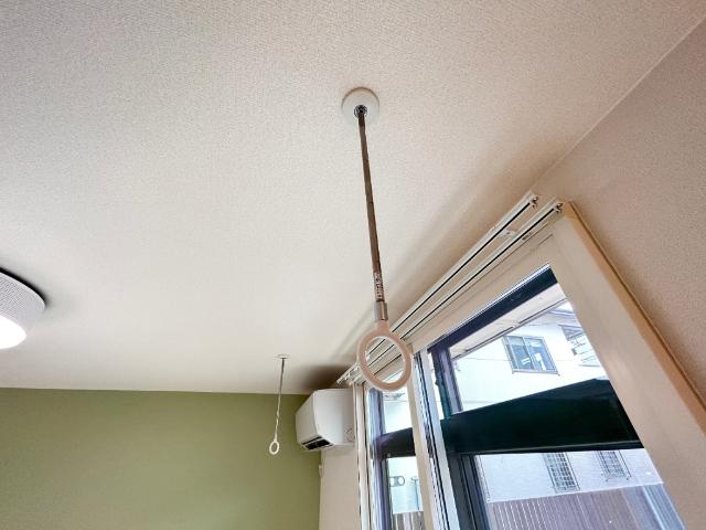 ぱれすよつやA（102） 部屋画像