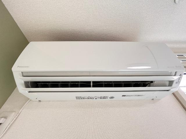 ぱれすよつやA（102） 部屋画像