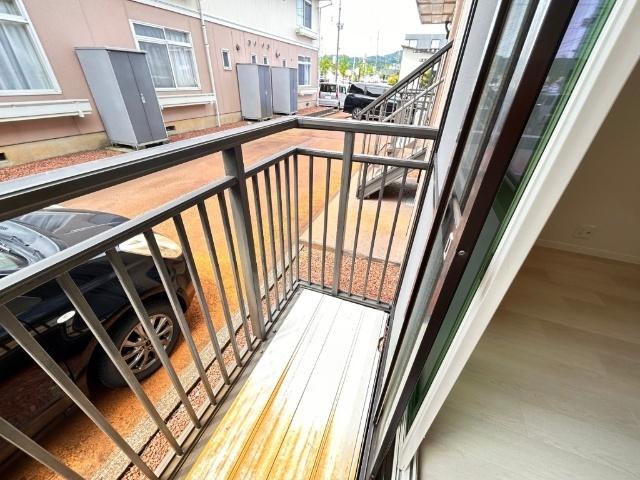 ぱれすよつやA（102） 部屋画像